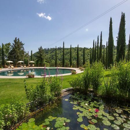 Villa Benfenati Tuscany Pratovecchio Extérieur photo