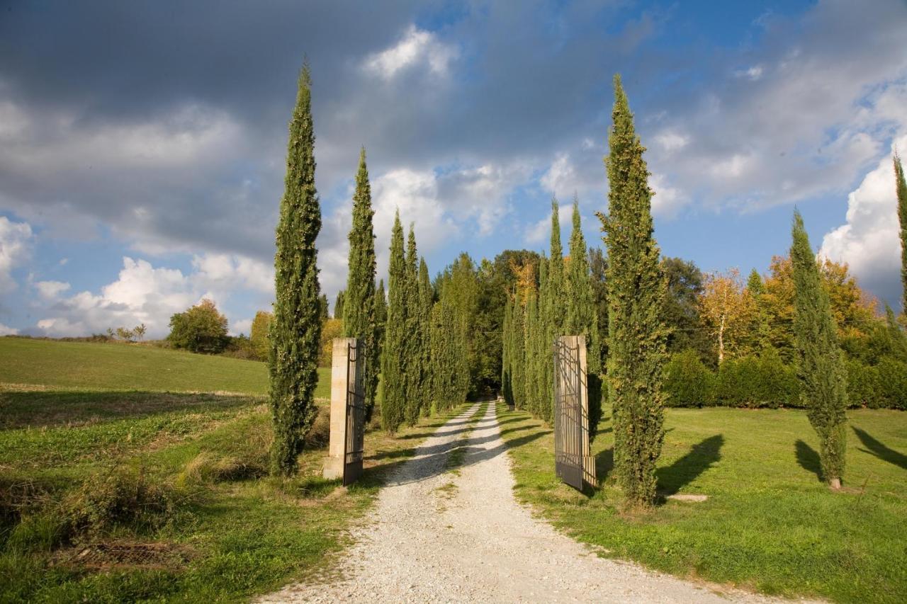 Villa Benfenati Tuscany Pratovecchio Extérieur photo